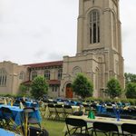 Event set-up