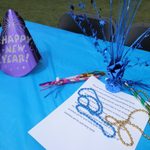 Table decor