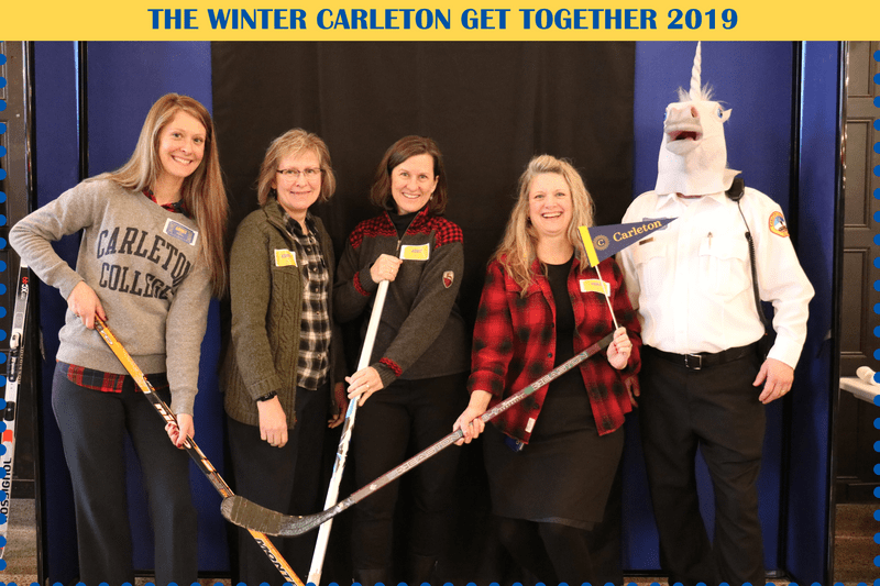 Amy S., Randie J., Susan B., Chris R., Steven H.