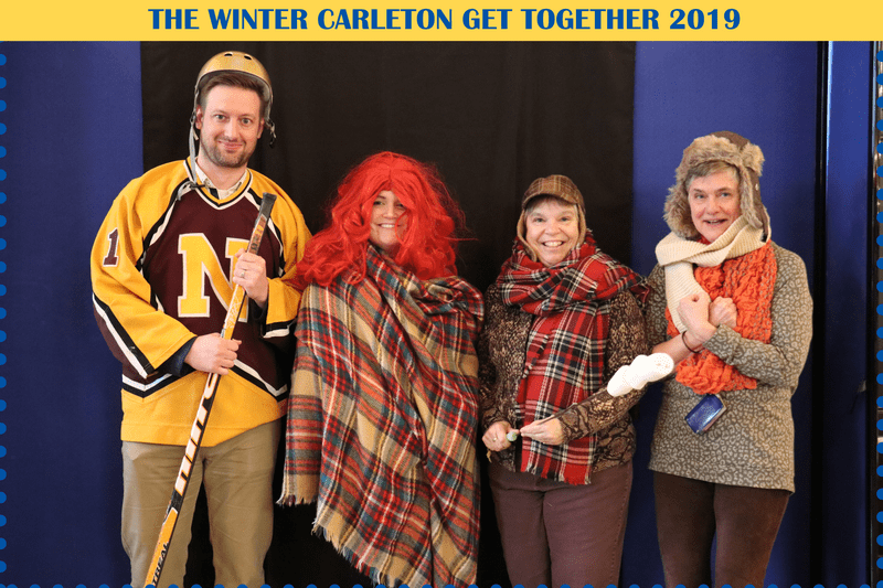 Nate P., Raquel T., Jan F., Betsy L.