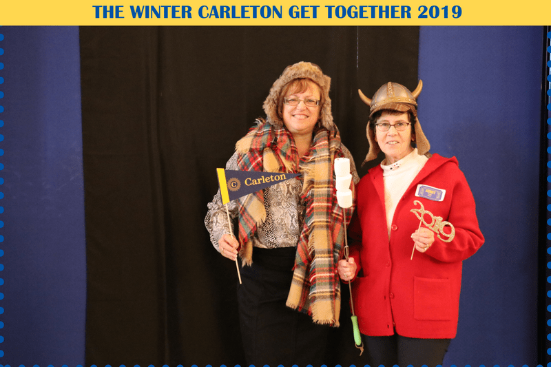 Melissa T. & Renee R.