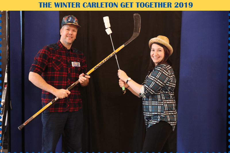 Aaron C. & Amanda W.