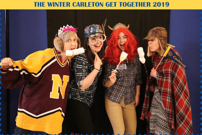 Beth V., Amanda W., Erin A., & Elise E.