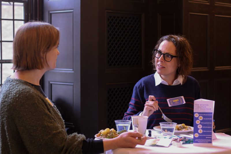 Great Minnesota Get Together