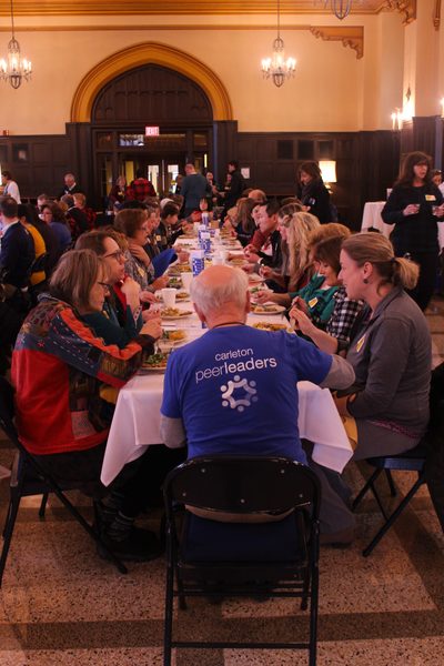 Great Minnesota Get Together