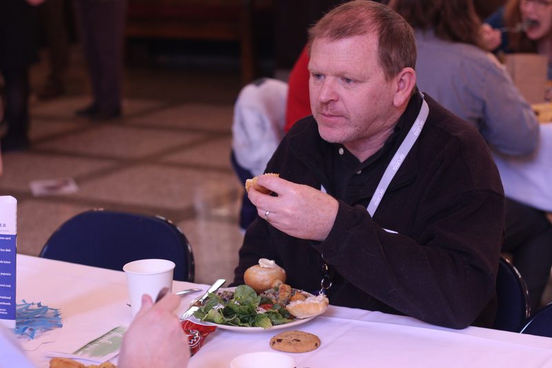 Great Minnesota Get Together