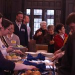 Minnesota Hot Dishes