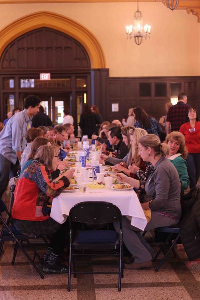 Great Minnesota Get Together