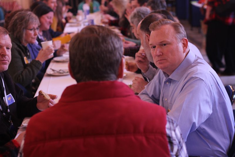 Great Minnesota Get Together