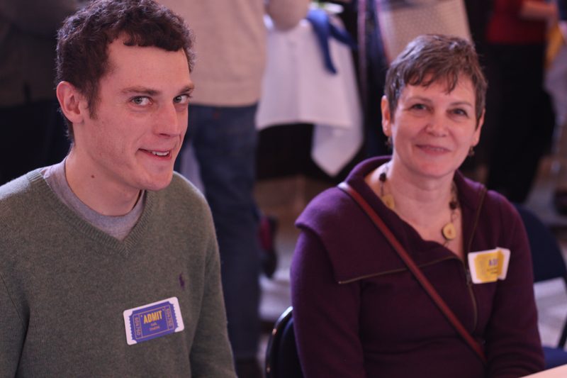 Great Minnesota Get Together