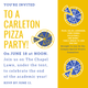 Pizza Party