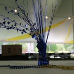 Table decorations