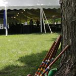 Lawn games