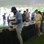 2019 Carleton Pizza Party