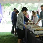 2019 Carleton Pizza Party