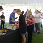 2019 Carleton Pizza Party