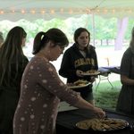 2019 Carleton Pizza Party