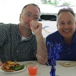 Michael & Matthew