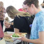 2019 Carleton Pizza Party