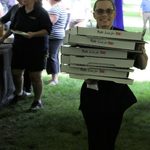 Teffaney from Bon Appétit