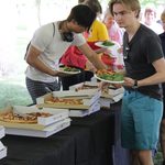 2019 Carleton Pizza Party