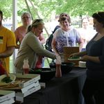 2019 Carleton Pizza Party