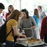 2019 Carleton Pizza Party