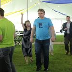 2019 Carleton Pizza Party
