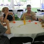 2019 Carleton Pizza Party