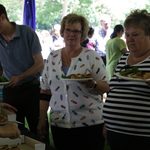 2019 Carleton Pizza Party