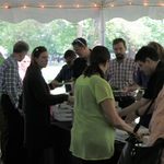 2019 Carleton Pizza Party
