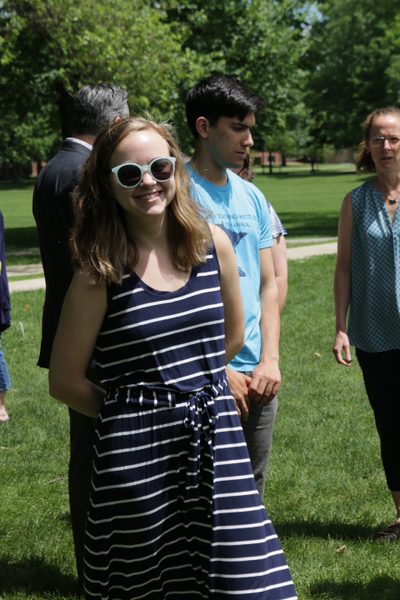 2019 Carleton Pizza Party
