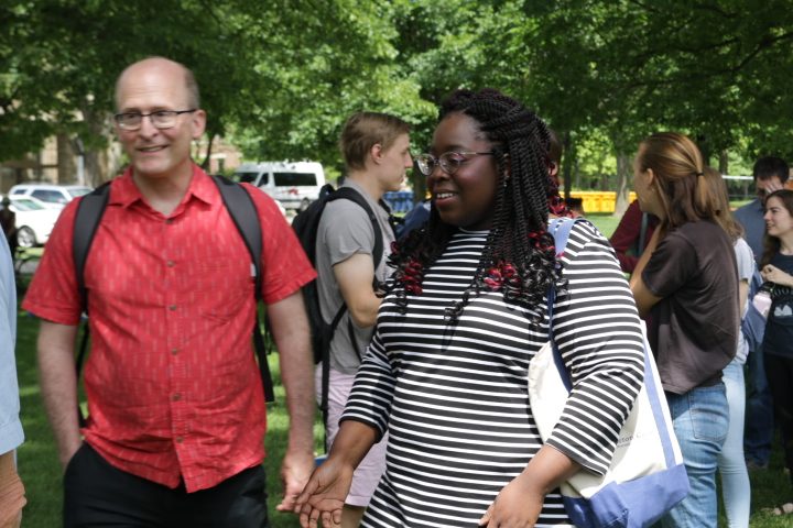 2019 Carleton Pizza Party