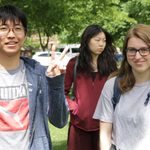 2019 Carleton Pizza Party