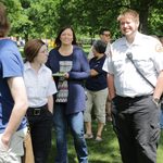 2019 Carleton Pizza Party