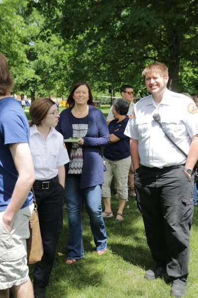 2019 Carleton Pizza Party