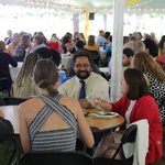 2019 Carleton Pizza Party