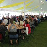 2019 Carleton Pizza Party