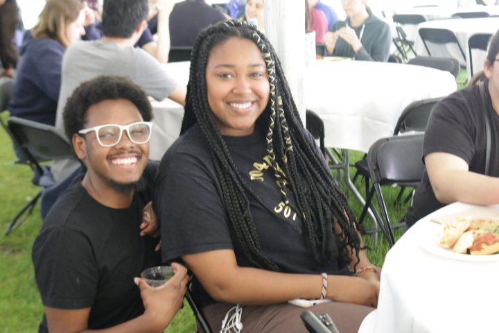 2019 Carleton Pizza Party