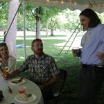 2019 Carleton Pizza Party