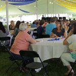 2019 Carleton Pizza Party