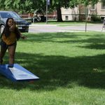 2019 Carleton Pizza Party