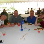 2019 Carleton Pizza Party