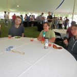 2019 Carleton Pizza Party