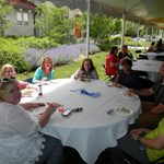 2019 Carleton Pizza Party