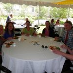 2019 Carleton Pizza Party