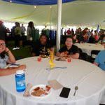 2019 Carleton Pizza Party