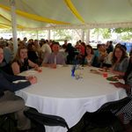 2019 Carleton Pizza Party