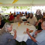 2019 Carleton Pizza Party