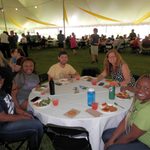 2019 Carleton Pizza Party